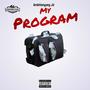 My program (Explicit)