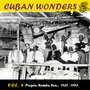 Cuban Wonders Vol. 4