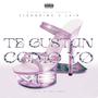 TE GUSTAN COMO YO (feat. LAIN)