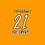 21 (Headstone) [Explicit]