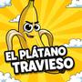 El platano travieso (ritmoyrisas)