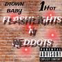 FLASHLIGHTS N REDDOTS (feat. 1 hot) [Explicit]