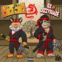 Enter The Dojo (Explicit)