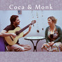 Coca & Monk