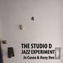 The Studio Dee Jazz Experiment