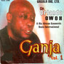 Ganja Vol.1