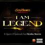 I Am Legend (feat. Keisha Martin) [Explicit]