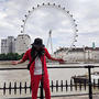 LONDON EYE FREESTYLE (Explicit)