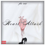 Heart Attack (Single) [Explicit]