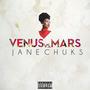 Venus Vs Mars