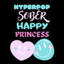 HYPERPOPSOBER HAPPY PRINCESS