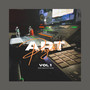 The Art Project, Vol 1. Keep Creativity Alive (Explicit)