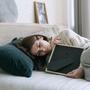 A Pillow In Your Place