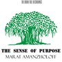 The Sense of Purpose