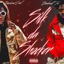 Silk Da Shocker (feat BankRollJu) [Explicit]