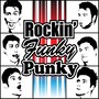 Rockin' Funky Punky
