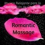 Romantic Massage - Musica Relajante para la Meditación de Chakras Bienestar Atención Plena con Sonidos Chillout Lounge Piano Bar