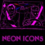 Neon Icons (Explicit)