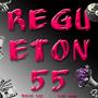 REGUETON 55