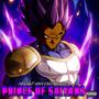 Prince of Saiyans (Tick Tock) [Explicit]