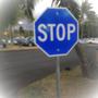 Stop sign (feat. Reazon) [Explicit]