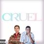 cruel (feat. Sunight) [Explicit]