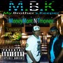 M.B.K (Explicit)