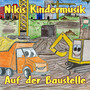 Auf der Baustelle