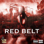 Red Belt - The Digital Mixtape (Explicit)