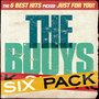 Six Pack - The Buoys - EP