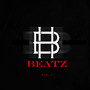 HB Beatz, Vol. 1