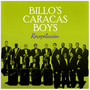 Billo´s Caracas Boys Recopilación