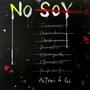 No soy