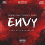 Envy (feat. Prince Marv)