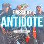 Antidote (feat. Aaron King) [Explicit]