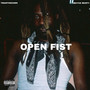 Open Fist (Explicit)