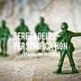 Personification (feat. Tereza Delzz) [Explicit]