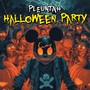 Halloween Party (Explicit)