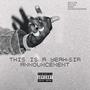 YSA (Yeah-Yeah) (feat. Keemfrmda248 & TayDaGreat) [Explicit]