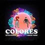 ＣＯＬＯＲＥＳ (feat. stevens la l)