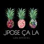 JPOSE ÇA LA  #1 - ORIGINAL (Explicit)