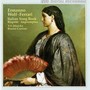 WOLF-FERRARI, E.: Rispetti, Opp. 11 and 12 / 3 Impromptus, Op. 13 / Canzoniere, Op. 17 (excerpts) / 3 Klavierstucke, Op. 14 (Janicke, Canino)