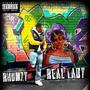 Real Lady (Explicit)