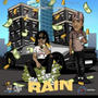Rain (feat. Lil Broskii) [Explicit]