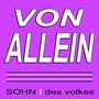 Von allein