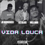 Vida Louca (Explicit)