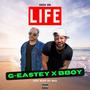 High On Life (feat. BBoy) [Explicit]