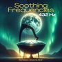 Soothing Frequencies (Stress Dissolution at 432 Hz, Handpan Meditation Balance, Yoga Zone, Harp Relaxation)