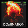 Domination (feat. Apollo) [Explicit]