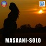 Masaani - Solo